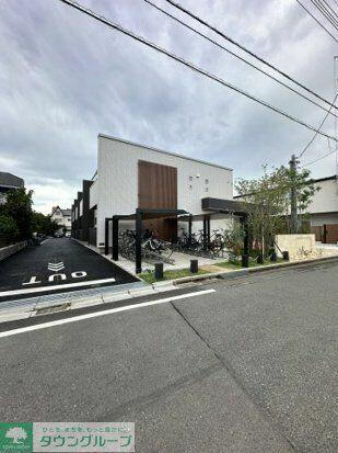 ＡＬＶＡ．ｂ 2階建