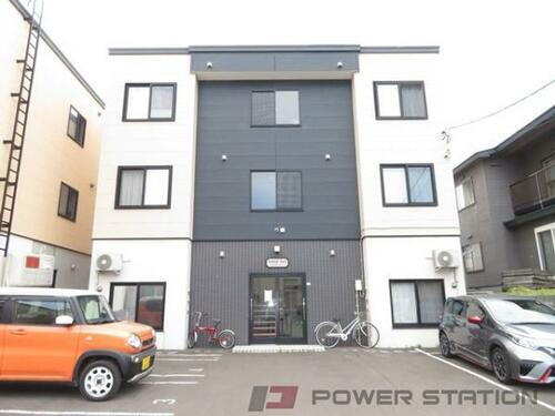 フォレストフォート１