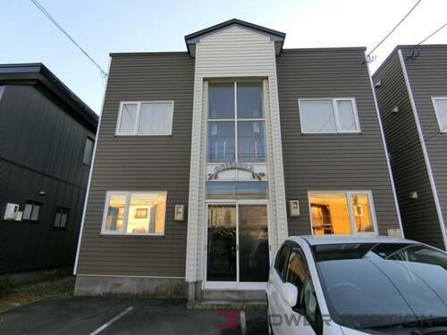 ｅｃｏａ末広５丁目Ａ