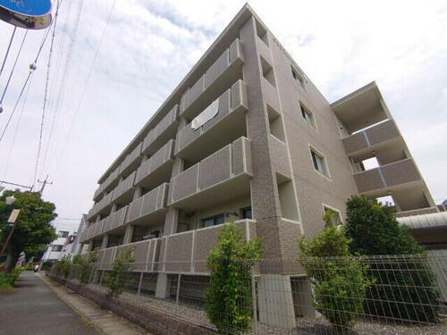 静岡県浜松市中央区高丘北３丁目 4階建 築15年