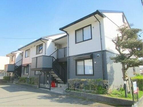 京都府亀岡市千代川町小川１丁目 2階建 築24年11ヶ月