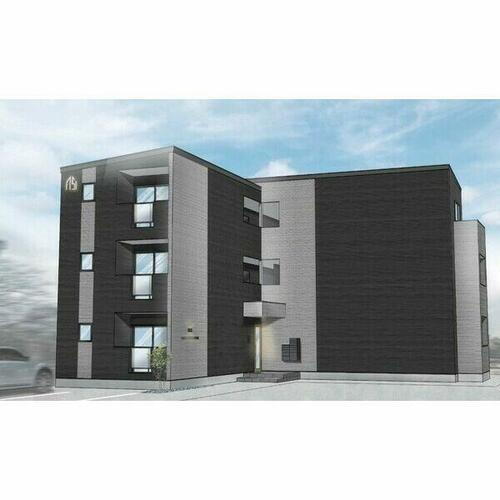 愛知県名古屋市中村区中村本町１丁目 賃貸アパート