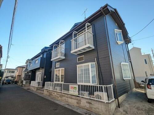 ダイワハイツ蒲生