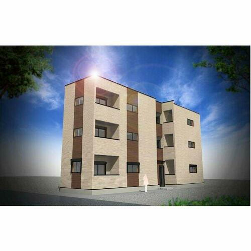 愛知県名古屋市西区上小田井１丁目 賃貸アパート