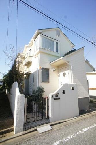 奥沢２丁目戸建