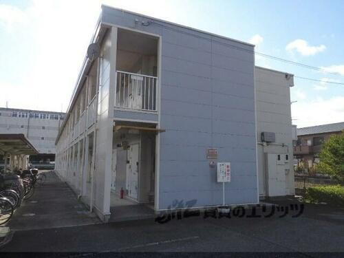 奈良県天理市二階堂上ノ庄町 築23年5ヶ月 2階建