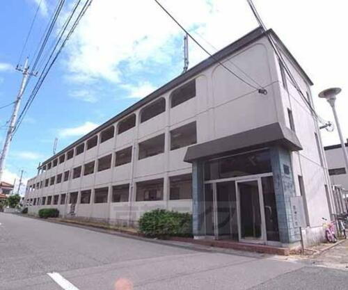 岡崎グリーンハイツ