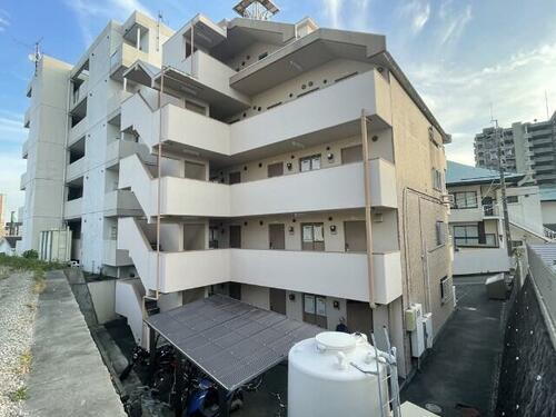 静岡県浜松市中央区紺屋町 5階建