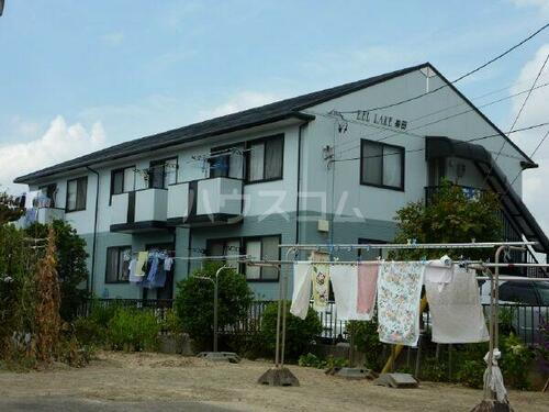 愛知県岡崎市羽根町字鰻池 賃貸アパート