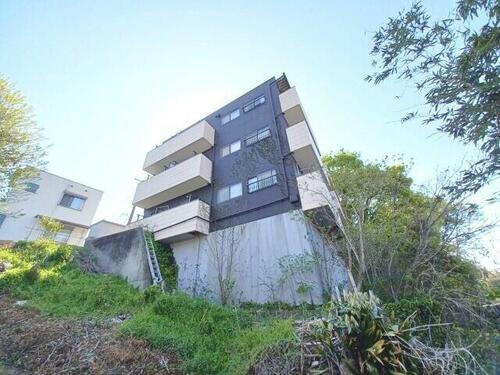 三重県伊勢市古市町 賃貸アパート