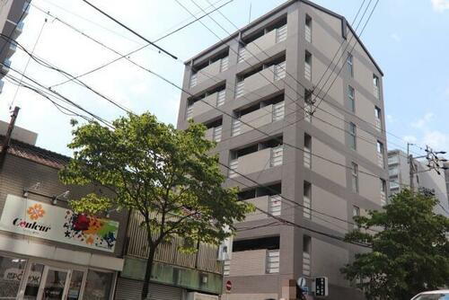 愛知県名古屋市東区葵１丁目 賃貸マンション