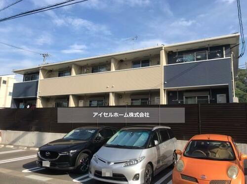 広島県呉市広古新開７丁目 賃貸アパート