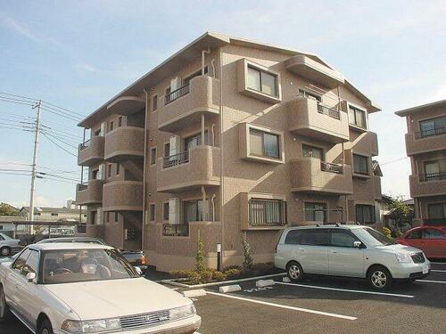 静岡県富士市本市場 賃貸マンション