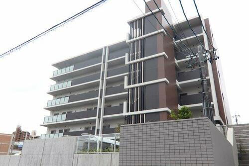 愛知県名古屋市東区白壁２丁目 賃貸マンション