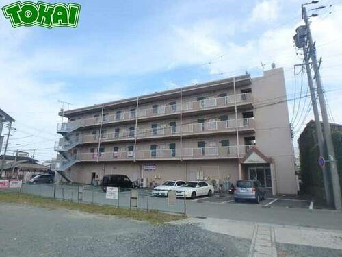 Ｌｕｍｉｅｒｅ　ＫＡＳＵＧＡ 4階建