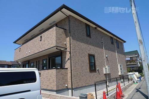 愛知県名古屋市西区上橋町 賃貸アパート