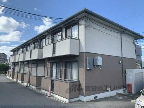 奈良県北葛城郡河合町大字大輪田 2階建