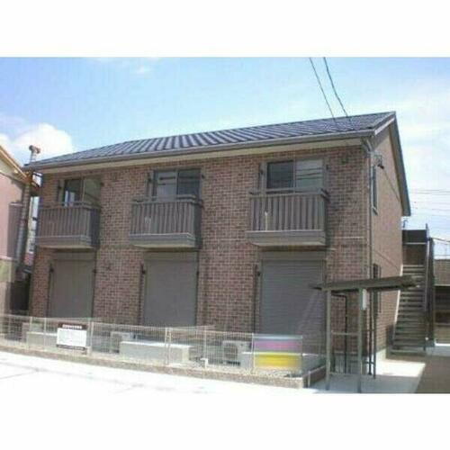 愛知県名古屋市東区大幸４丁目 賃貸アパート