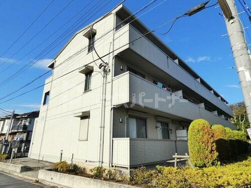 千葉県船橋市海神４丁目 築15年7ヶ月 3階建