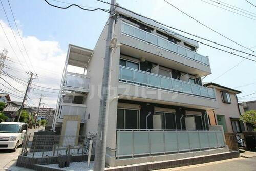 千葉県船橋市北本町２丁目 賃貸マンション