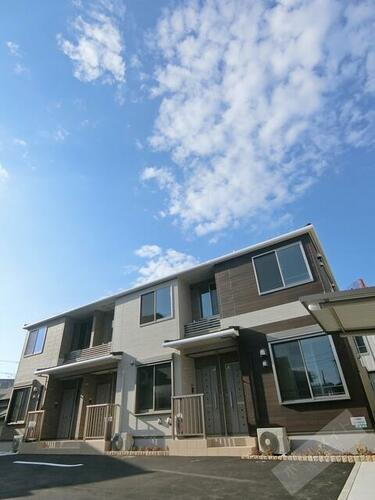 大阪府堺市堺区石津町３丁 賃貸アパート