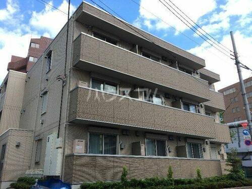 東京都練馬区豊玉北３丁目 3階建 築11年3ヶ月