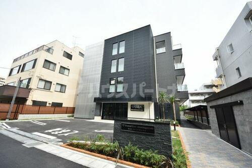 千葉県流山市南流山３丁目 賃貸マンション