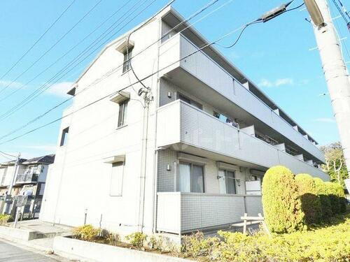 千葉県船橋市海神４丁目 賃貸アパート