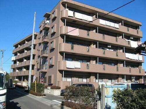 埼玉県さいたま市北区吉野町１丁目 賃貸マンション