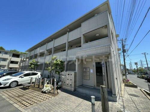 千葉県船橋市海神４丁目 賃貸アパート