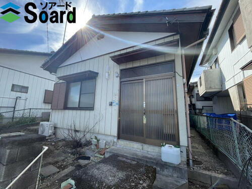 群馬県渋川市伊香保町伊香保 賃貸一戸建て