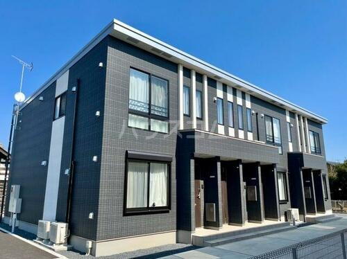 茨城県ひたちなか市大字東石川 2階建 築3年6ヶ月