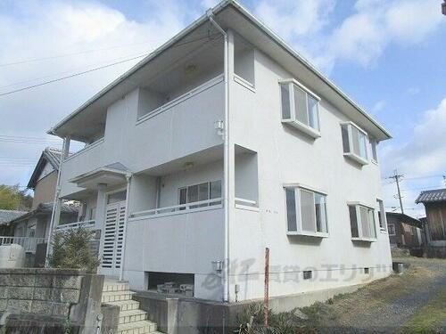 滋賀県湖南市菩提寺 築33年12ヶ月 2階建