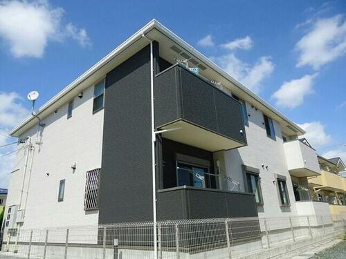 愛知県豊橋市松井町字松井 賃貸アパート