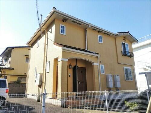 愛媛県松山市南久米町 賃貸アパート