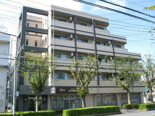 パルティール参番館