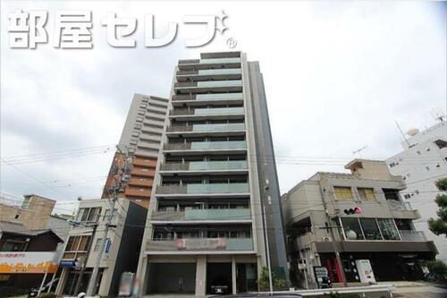 愛知県名古屋市天白区八事山 賃貸マンション