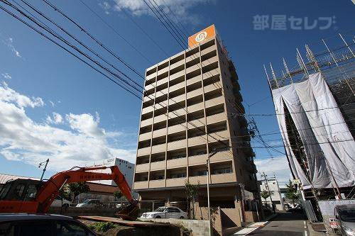 ラヴィール名駅南