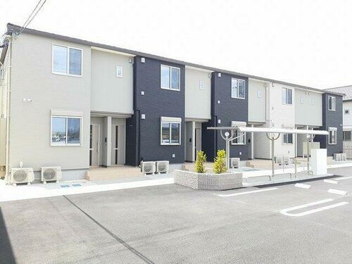 愛知県愛西市須依町庄屋敷 賃貸アパート