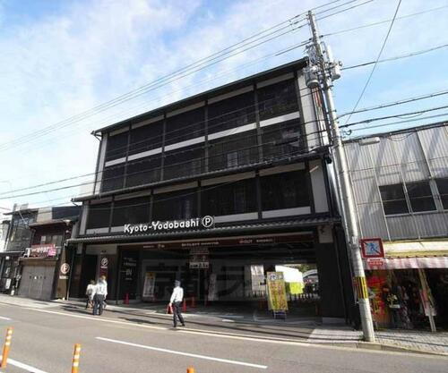 マンション　ロードウェイ