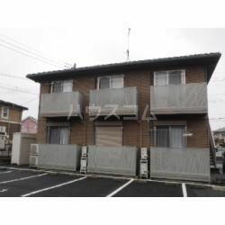 茨城県水戸市平須町 賃貸アパート