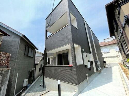 ジーメゾン泉が丘アクア