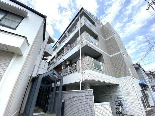 ジュネス西中島