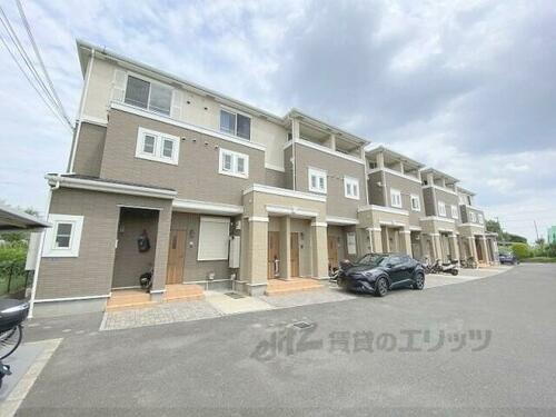 大阪府寝屋川市河北西町 3階建 築19年7ヶ月