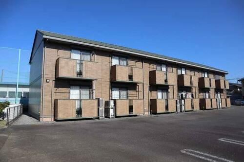 静岡県駿東郡長泉町竹原 賃貸アパート