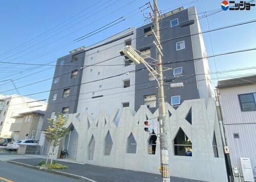 愛知県名古屋市昭和区村雲町 賃貸マンション