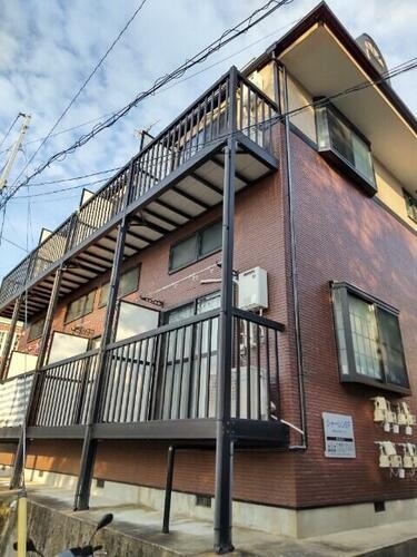 長崎県長崎市夫婦川町 賃貸アパート