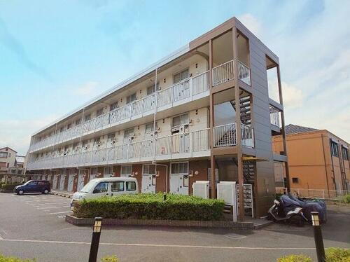 大阪府和泉市葛の葉町３丁目 賃貸マンション