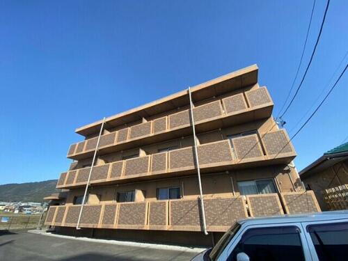 三重県桑名市多度町香取 賃貸マンション