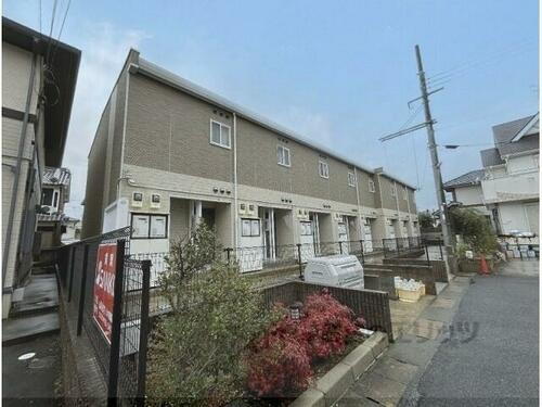 奈良県橿原市北妙法寺町 2階建 築19年7ヶ月